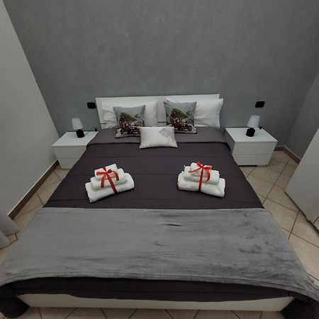 Irma'S House Villa Scafati Ngoại thất bức ảnh