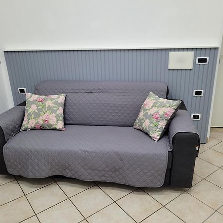Irma'S House Villa Scafati Ngoại thất bức ảnh