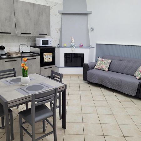 Irma'S House Villa Scafati Ngoại thất bức ảnh