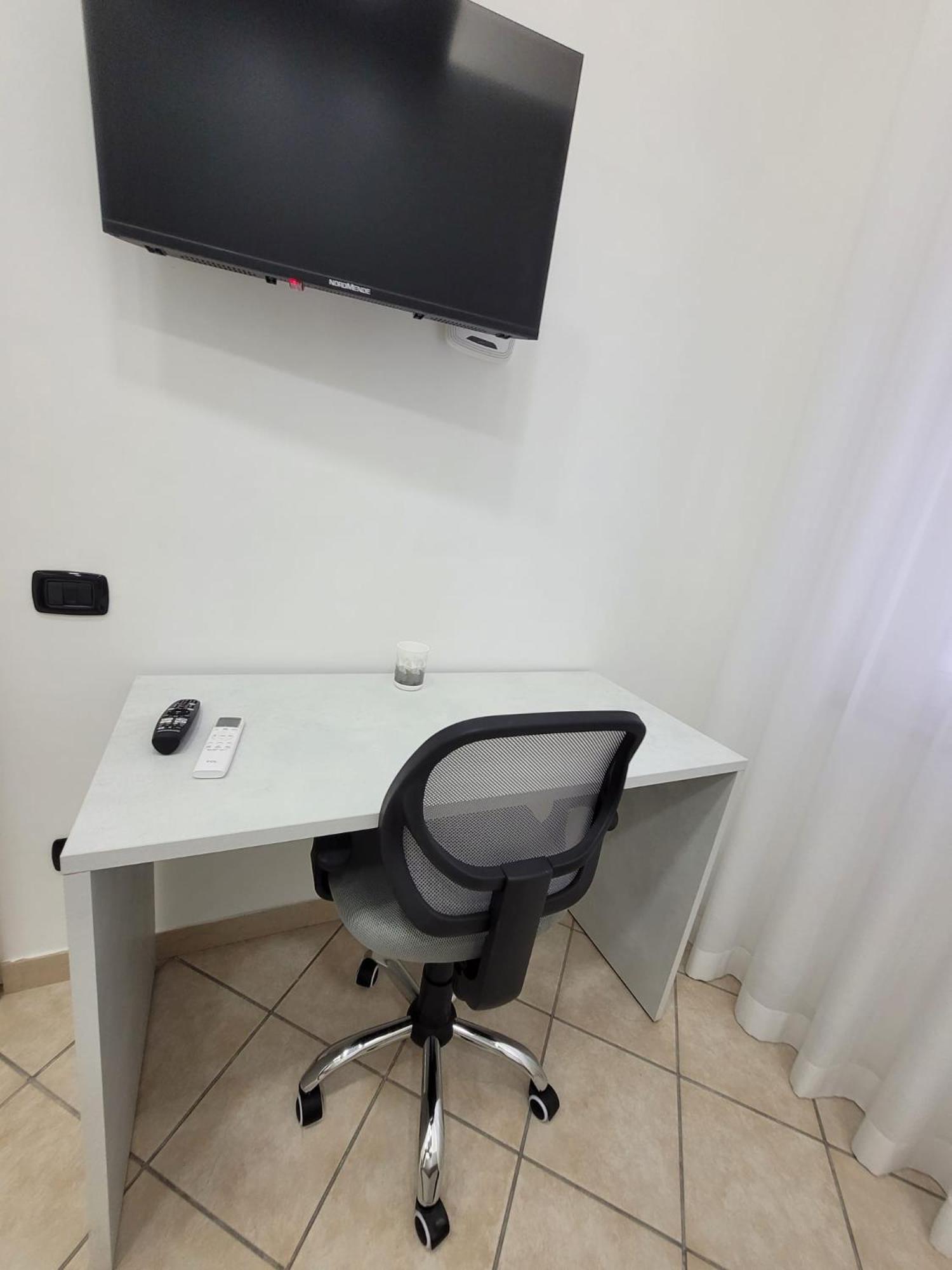 Irma'S House Villa Scafati Ngoại thất bức ảnh