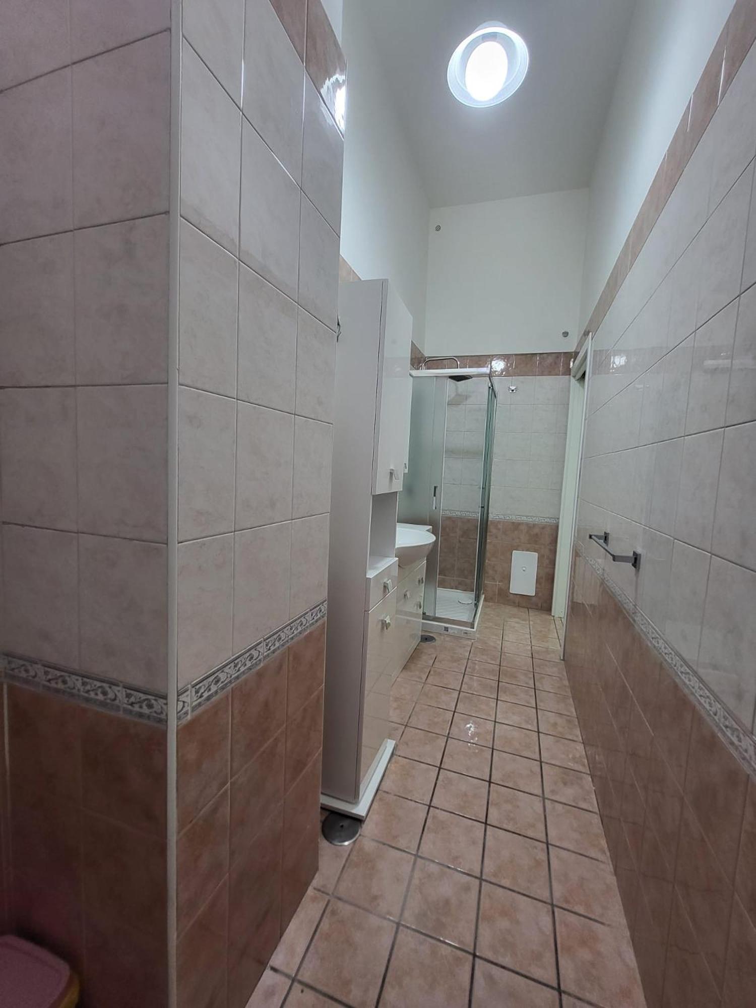 Irma'S House Villa Scafati Ngoại thất bức ảnh