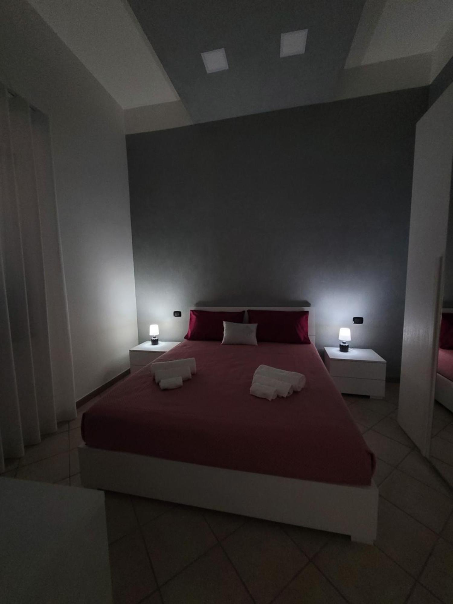 Irma'S House Villa Scafati Ngoại thất bức ảnh