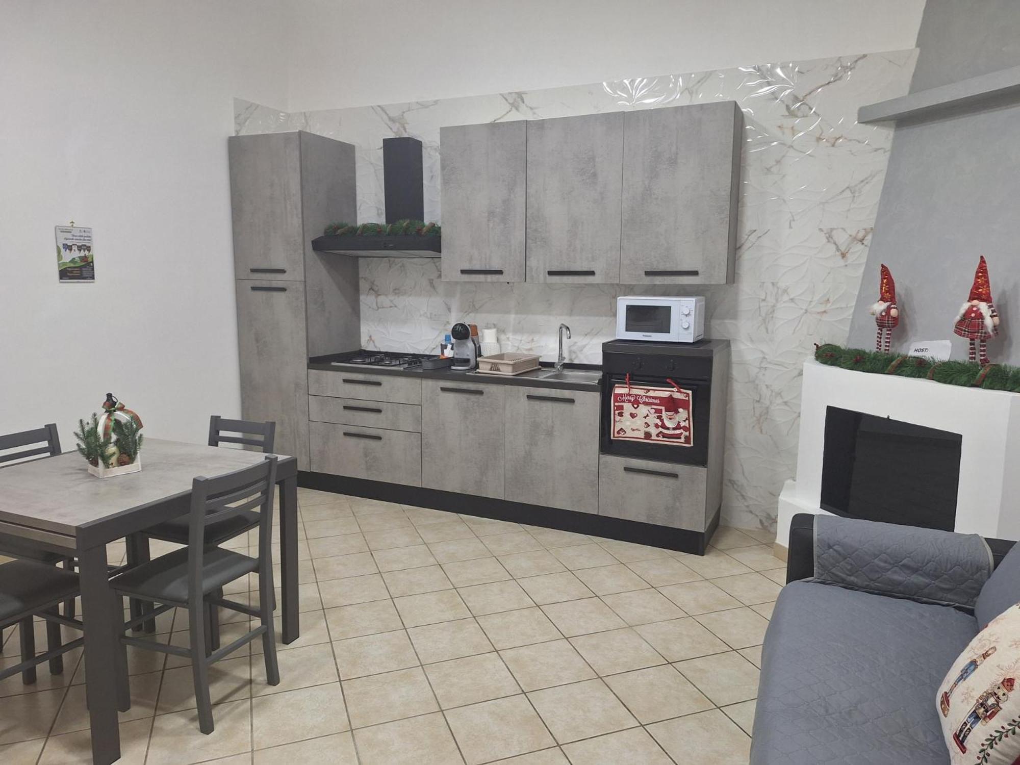 Irma'S House Villa Scafati Ngoại thất bức ảnh