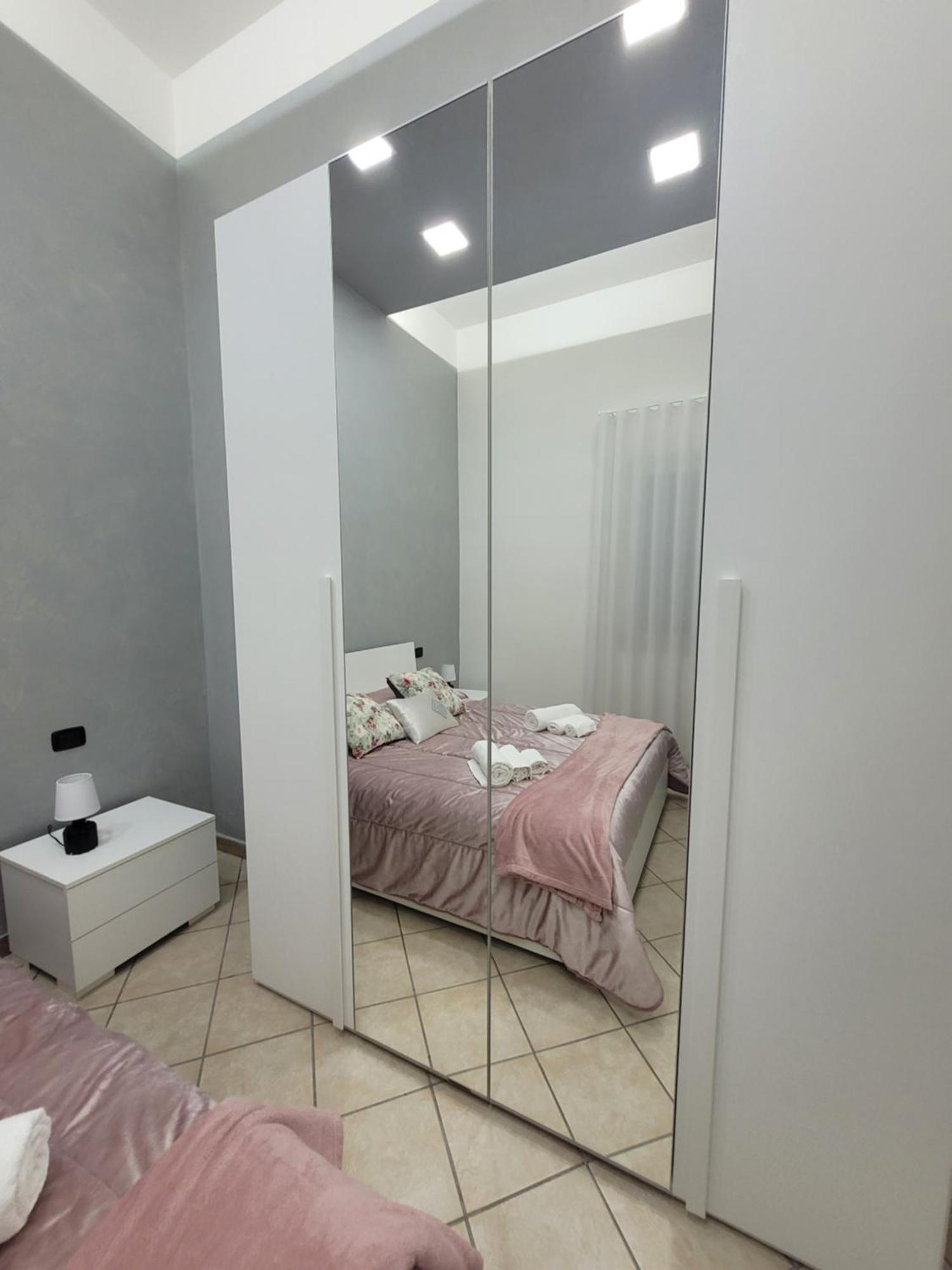 Irma'S House Villa Scafati Ngoại thất bức ảnh