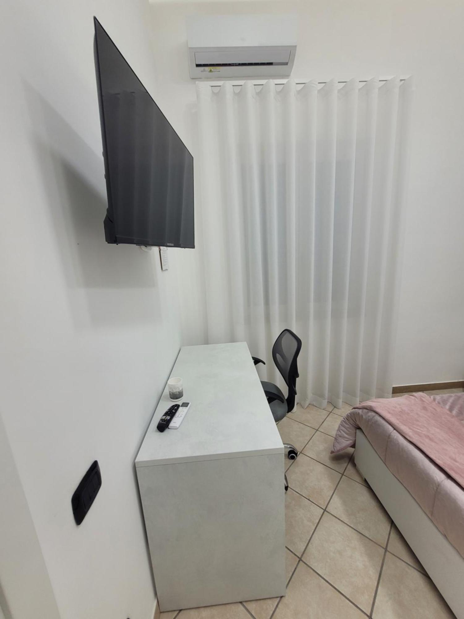 Irma'S House Villa Scafati Ngoại thất bức ảnh