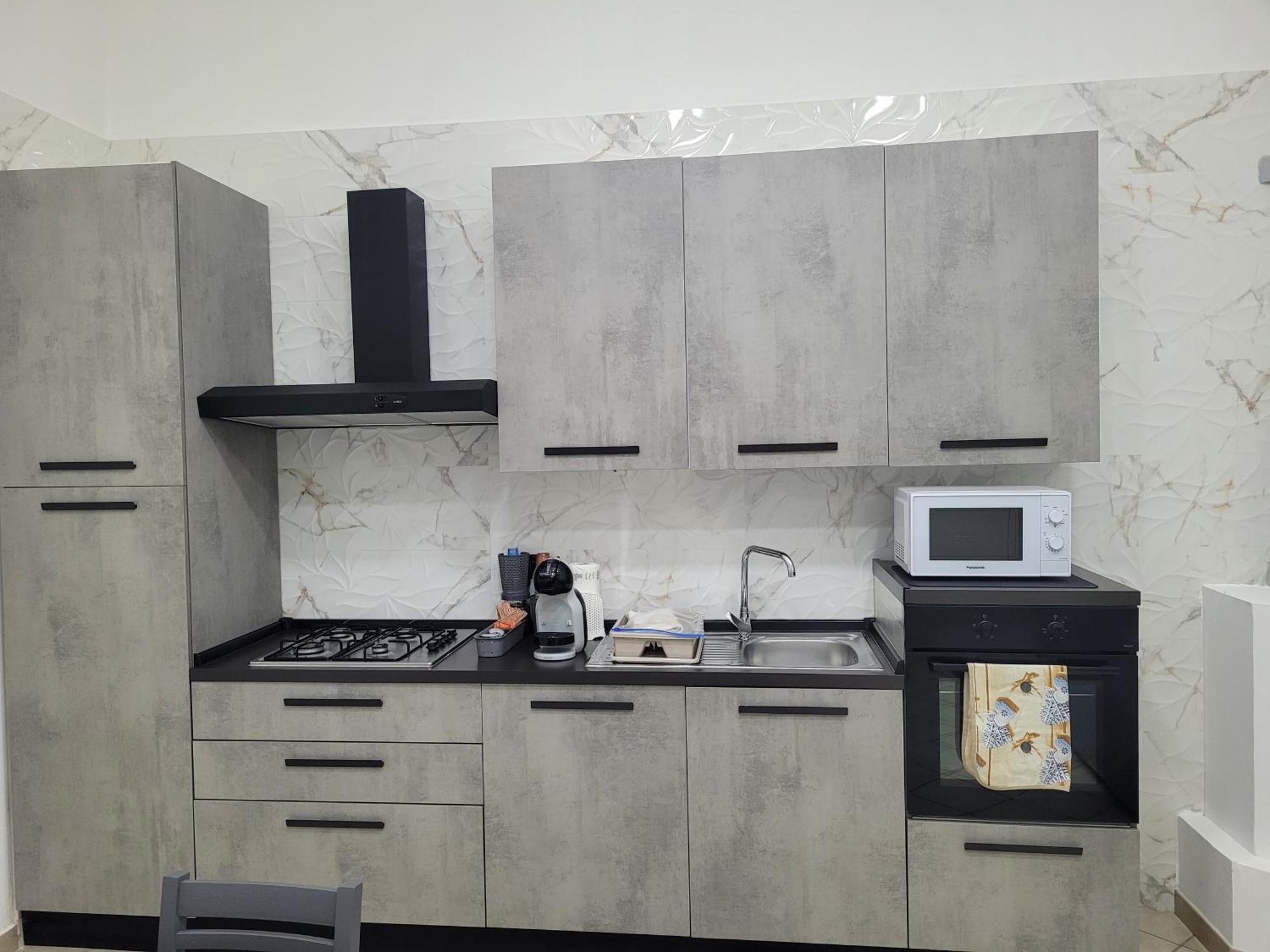 Irma'S House Villa Scafati Ngoại thất bức ảnh