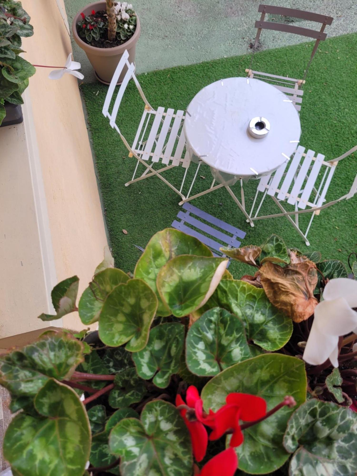 Irma'S House Villa Scafati Ngoại thất bức ảnh