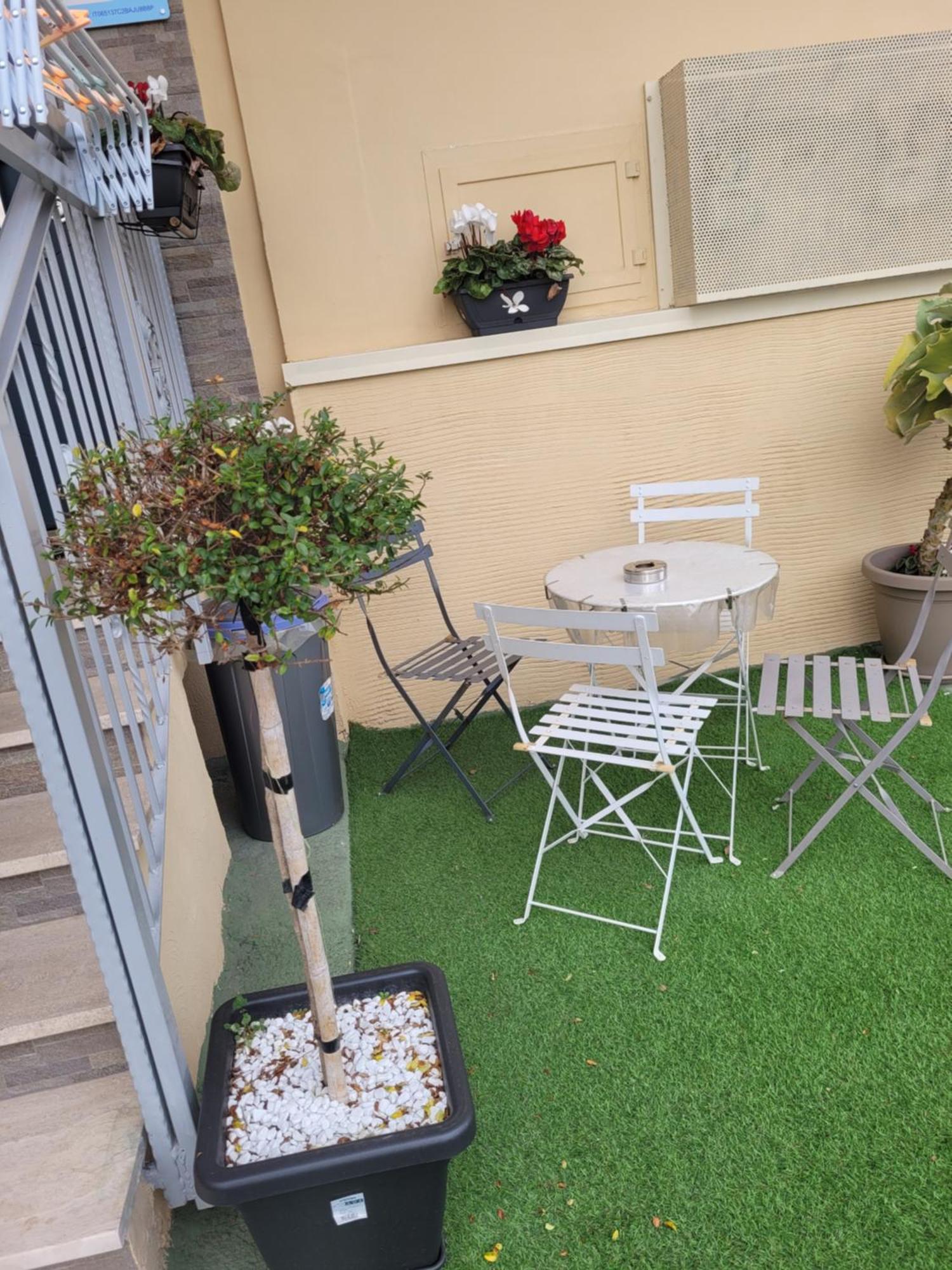 Irma'S House Villa Scafati Ngoại thất bức ảnh